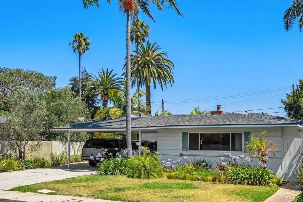 3370 Manning Court, Los Angeles, CA 90064 - Photo 4 of 27, Los Angeles, CA