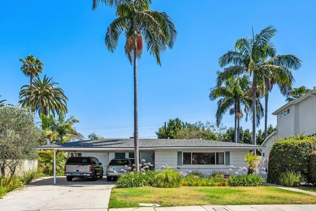 3370 Manning Court, Los Angeles, CA 90064 - Main photo, Los Angeles, CA