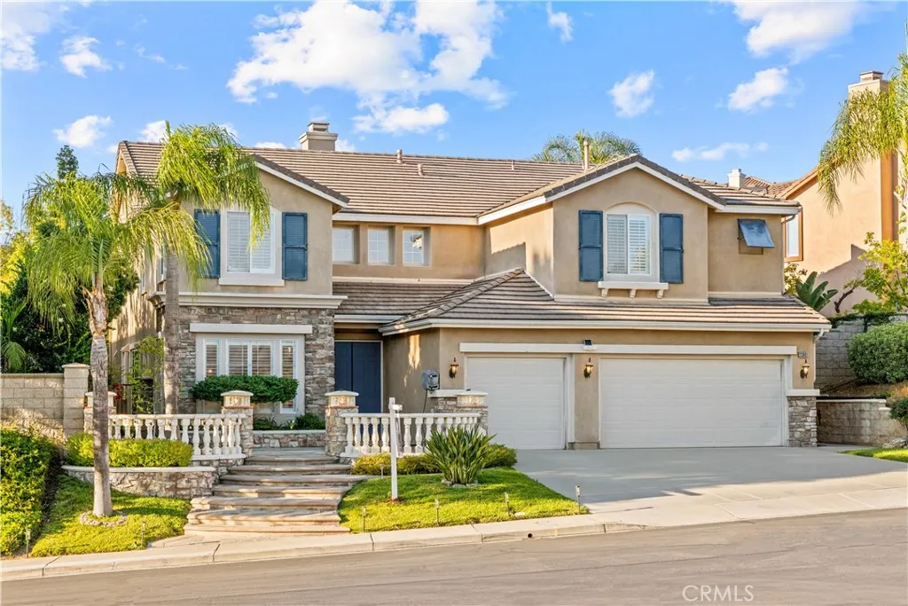 23601 Ridgecrest Court