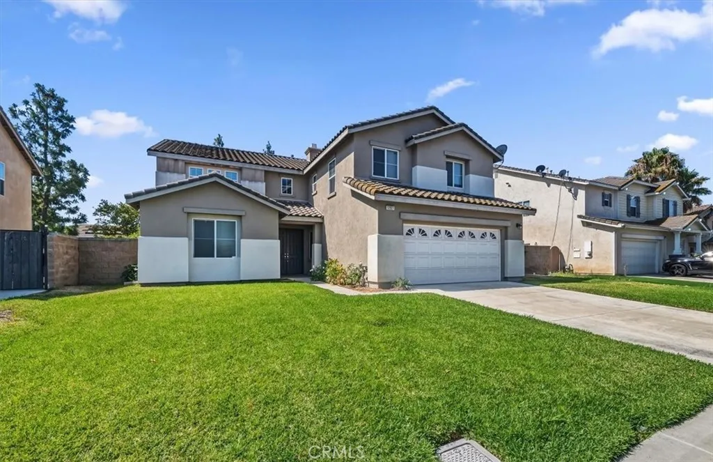 12927 Osprey Street, Eastvale, CA 92880 - Main photo, Eastvale, CA