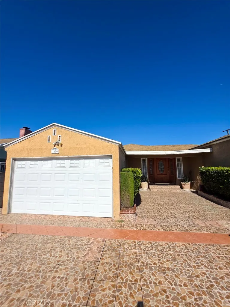 1600 N Chester, Compton, CA 90221 - Main photo, Compton, CA
