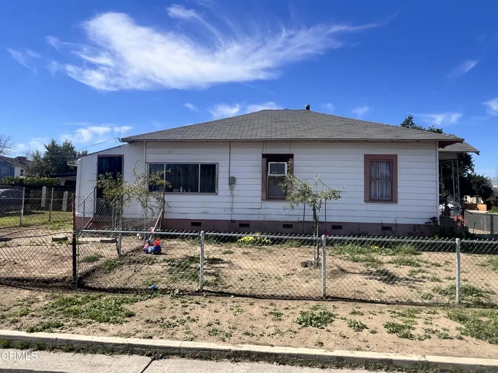 296 E Coolidge Street, Coalinga, CA 93210 - Photo 2 of 7, Coalinga, CA
