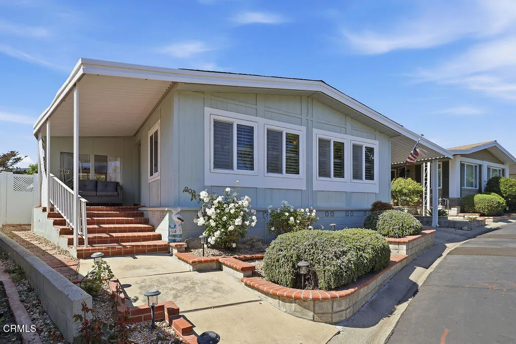 209 Caleta Unit 96, Camarillo, CA 93012 - Main photo, Camarillo, CA