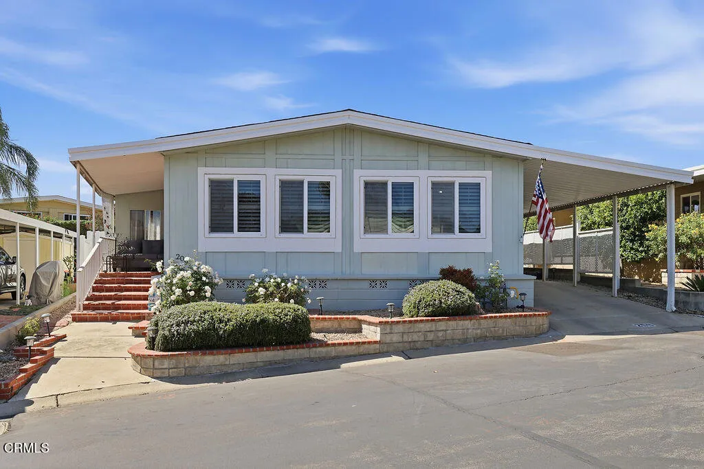 209 Caleta Unit 96, Camarillo, CA 93012 - Photo 2 of 47, Camarillo, CA