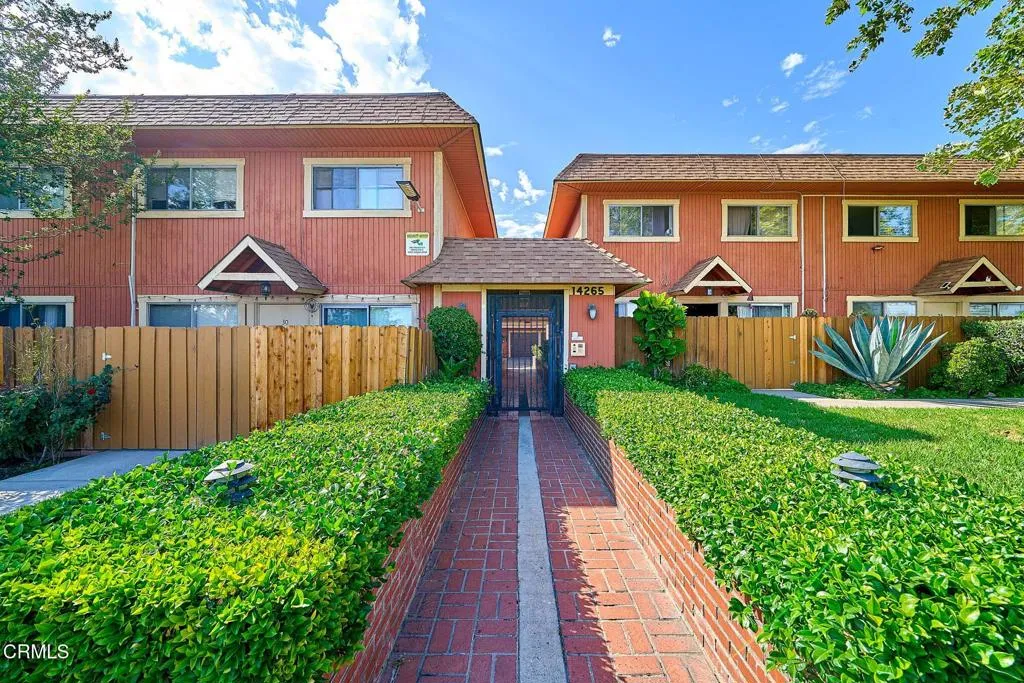 14265 Terra Bella Unit 59, Panorama City, CA 91402 - Main photo, Panorama City, CA