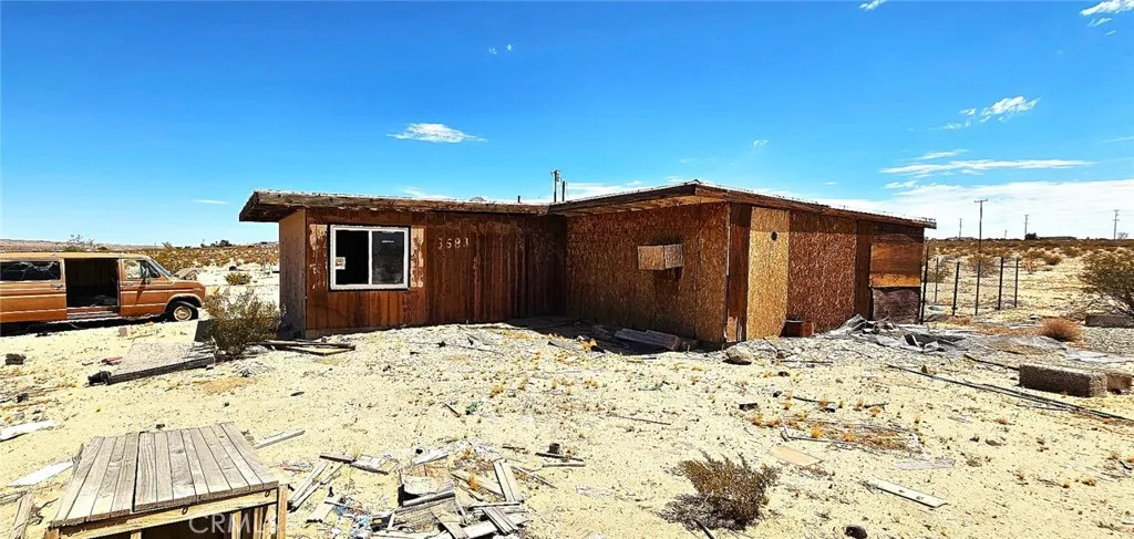 3583 Indian Cove, 29 Palms, CA 92277 - Main photo, 29 Palms, CA