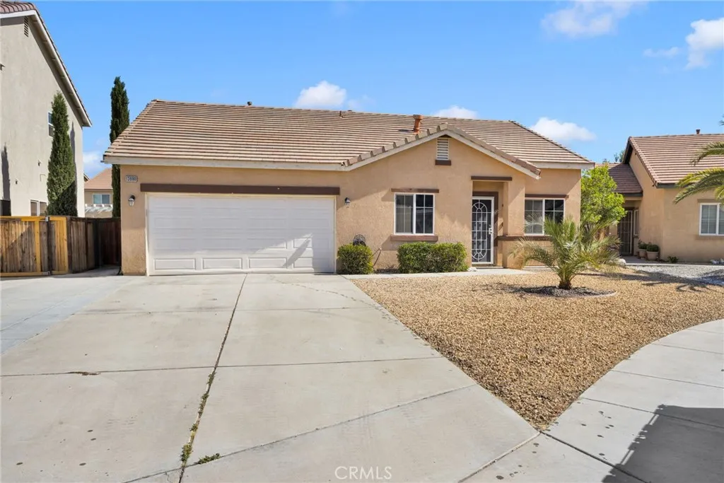 13980 Doria, Victorville, CA 92394 - Photo 3 of 46, Victorville, CA