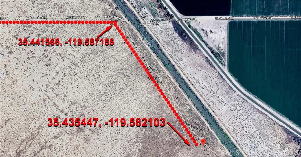 15 Kern River Canal, Buttonwillow, CA 93206 - Photo 5 of 6, Buttonwillow, CA
