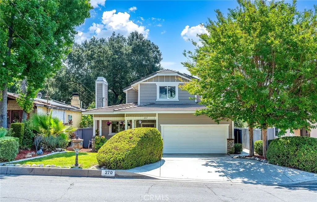270 Grand Avenue, Monrovia, CA 91016 - Main photo, Monrovia, CA