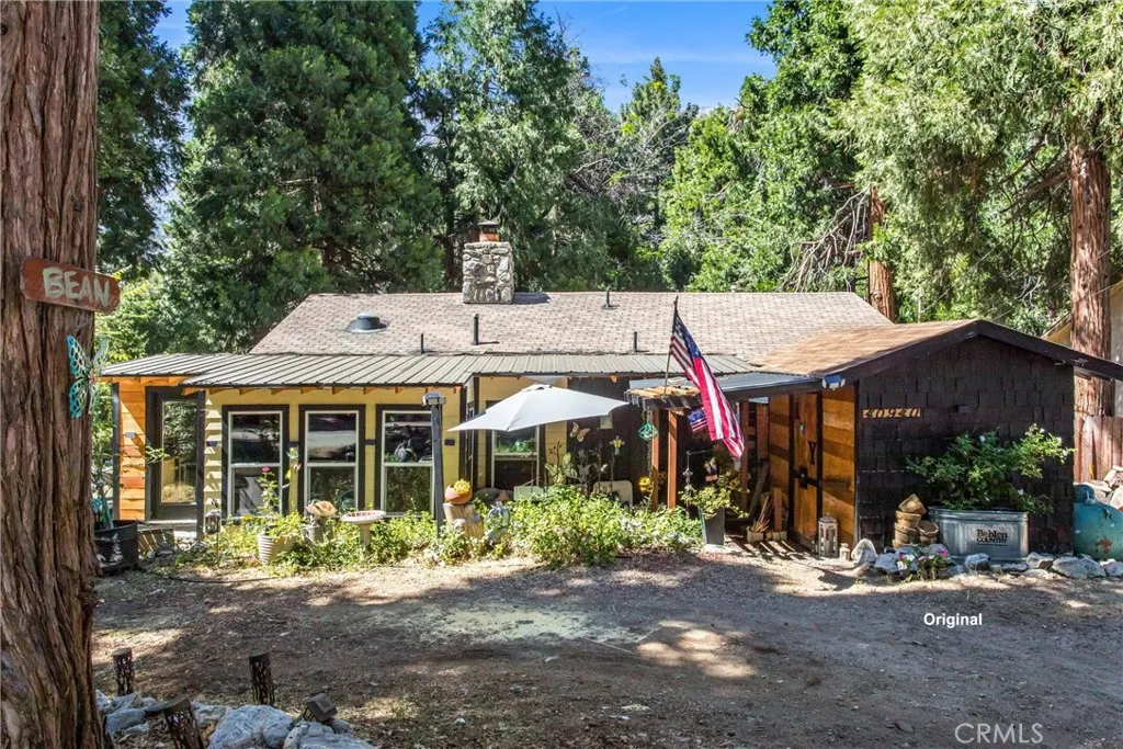 40940 Pine Drive, Forest Falls, CA 92339 - Photo 2 of 27, Forest Falls, CA