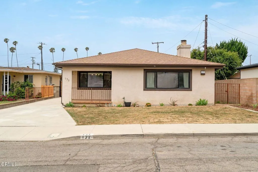 171 Lang Street, Ventura, CA 93003 - Main photo, Ventura, CA