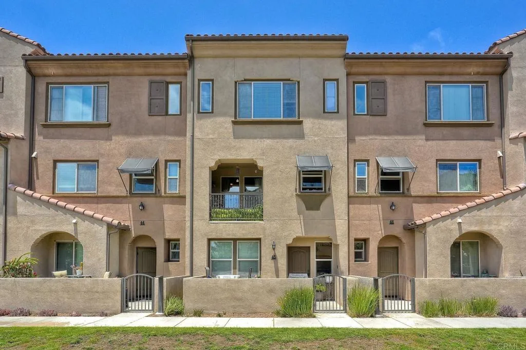 1576 Castillo Way Unit 45, Vista, CA 92081 - Main photo, Vista, CA