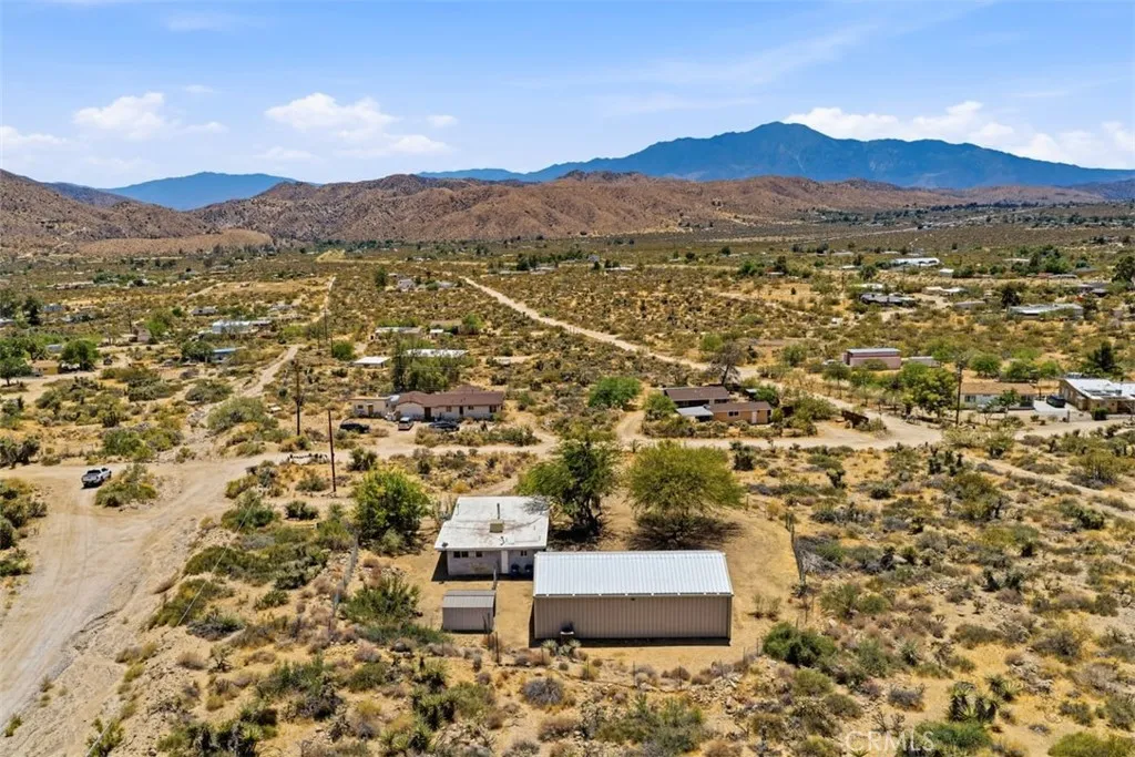 52390 Altadena, Morongo Valley, CA 92256 - Photo 2 of 25, Morongo Valley, CA