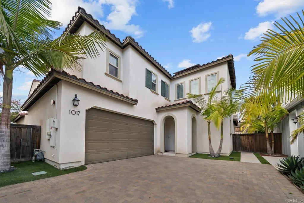 1017 Camino Aldea, Chula Vista, CA 91913 - Main photo, Chula Vista, CA