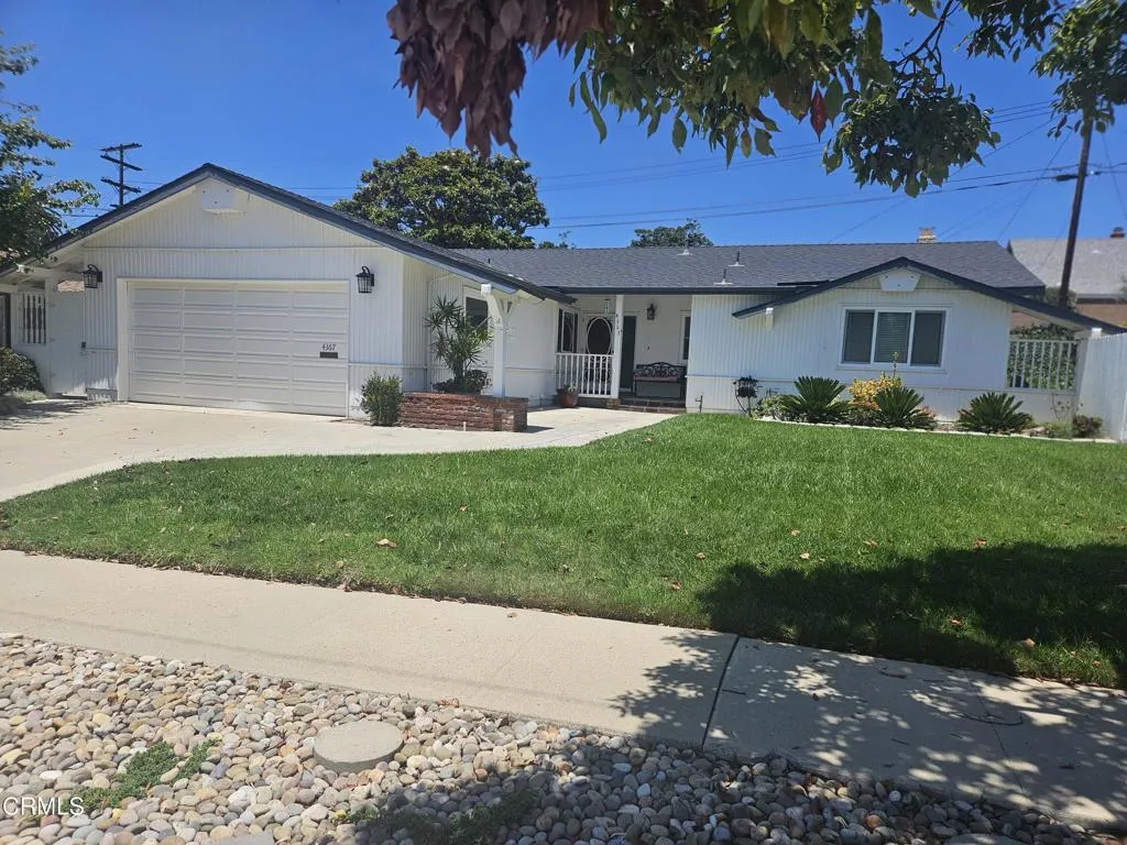 4367 Sweetbriar Street, Ventura, CA 93003 - Photo 3 of 51, Ventura, CA