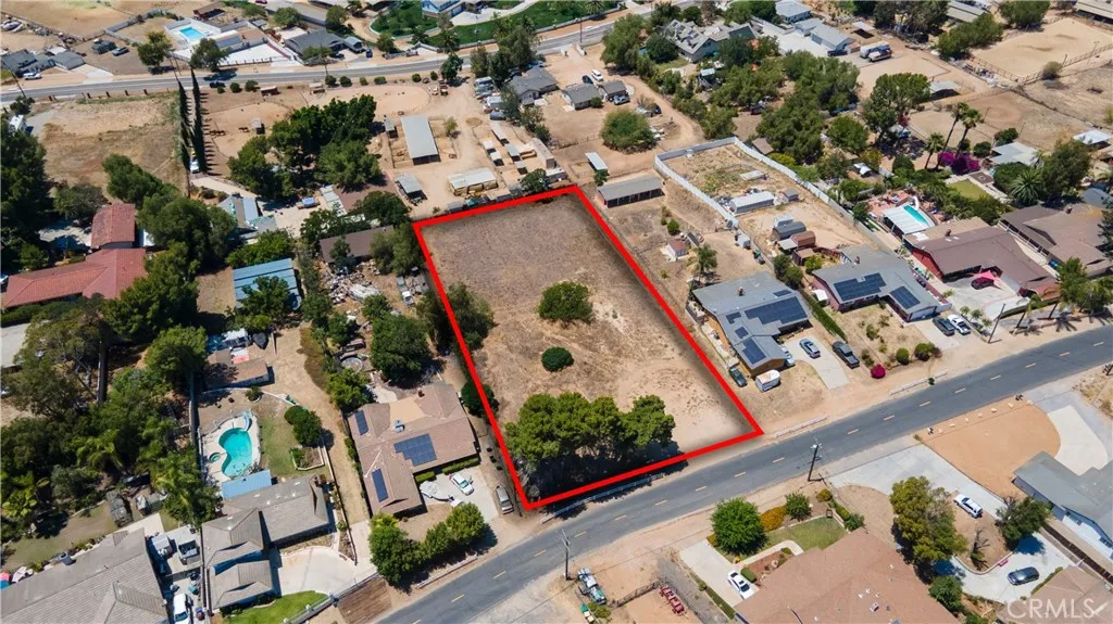 1 Acre Reservoir, Norco, CA 92860 - Main photo, Norco, CA