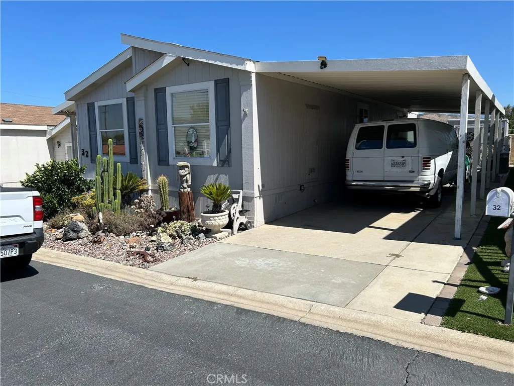 12367 4th Unit 32, Yucaipa, CA 92399 - Main photo, Yucaipa, CA