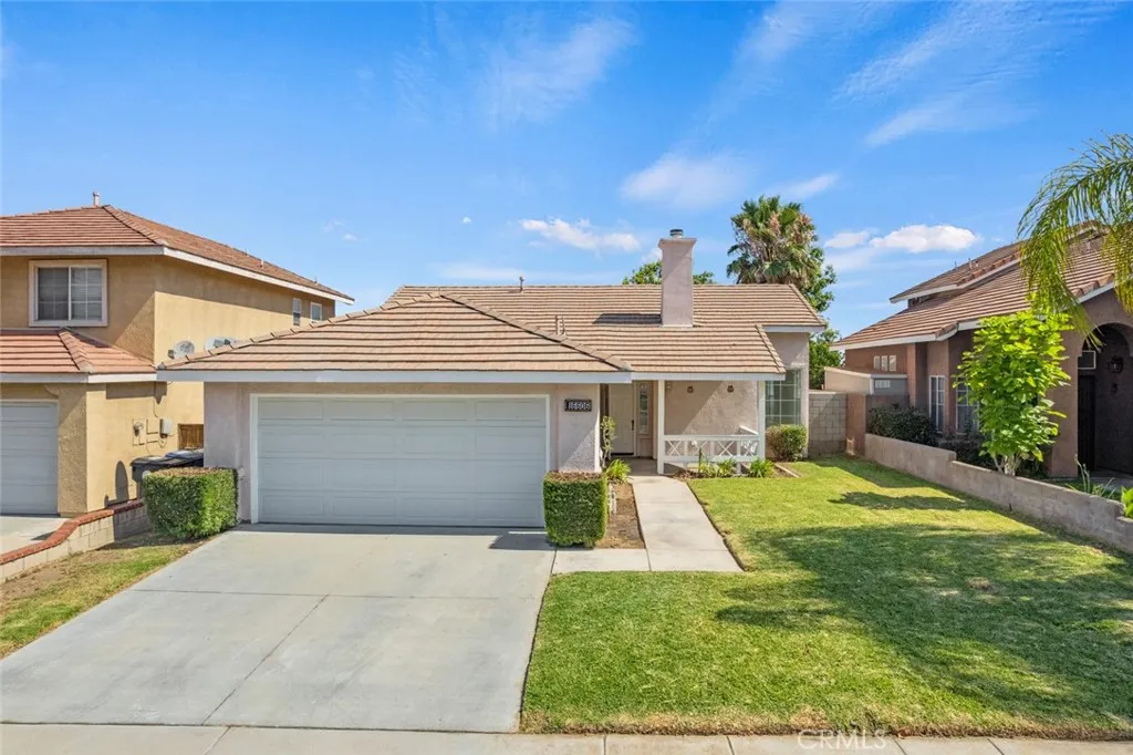 16606 Windcrest, Fontana, CA 92337 - Main photo, Fontana, CA