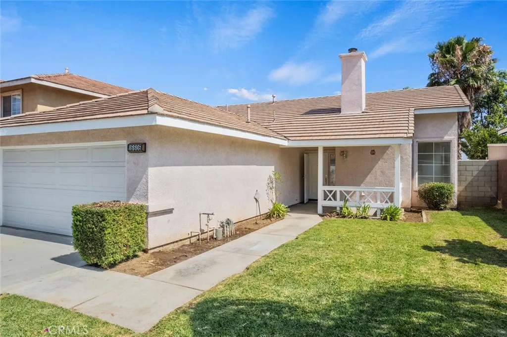 16606 Windcrest, Fontana, CA 92337 - Photo 5 of 26, Fontana, CA