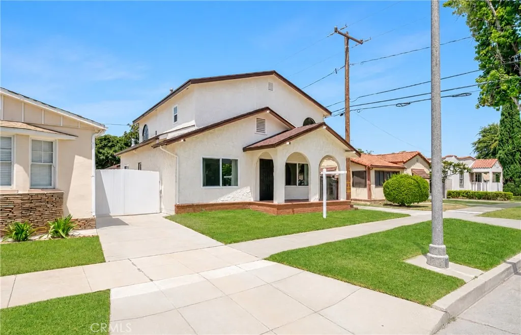 315 E Norwood, Alhambra, CA 91801 - Photo 2 of 44, Alhambra, CA