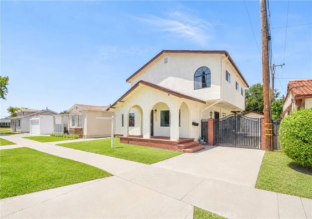 315 E Norwood, Alhambra, CA 91801 - Photo 3 of 44, Alhambra, CA