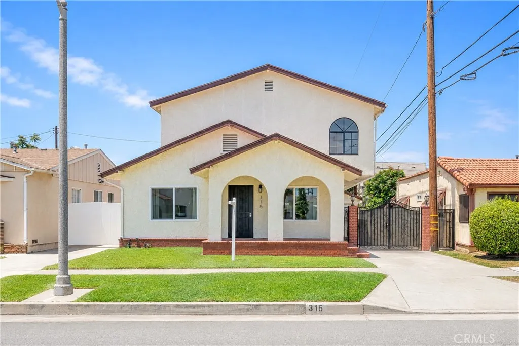 315 E Norwood, Alhambra, CA 91801 - Main photo, Alhambra, CA