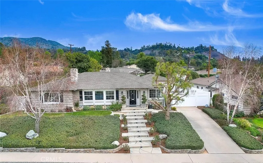 156 S Country Club Rd, Glendora, CA 91741 - Main photo, Glendora, CA