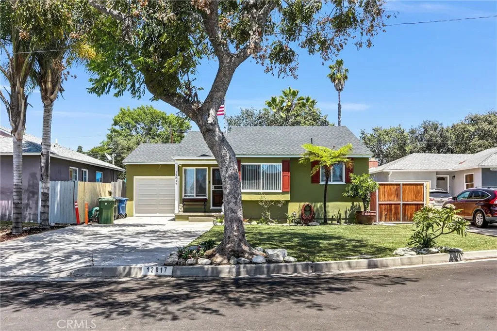 12817 Cullen, Whittier, CA 90602 - Main photo, Whittier, CA