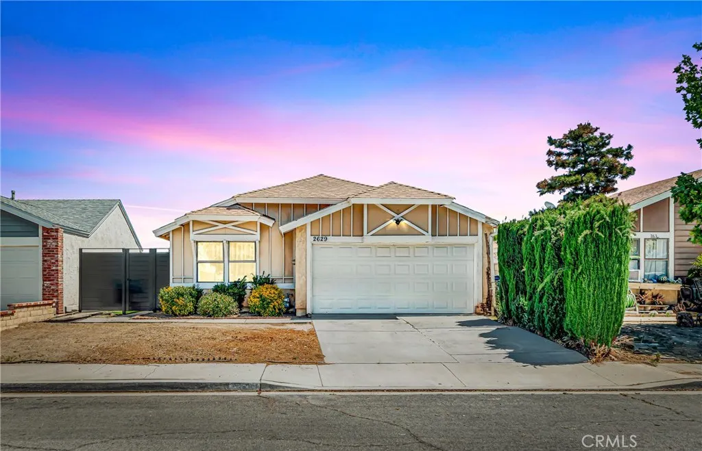 2629 Nandina, Palmdale, CA 93550 - Main photo, Palmdale, CA