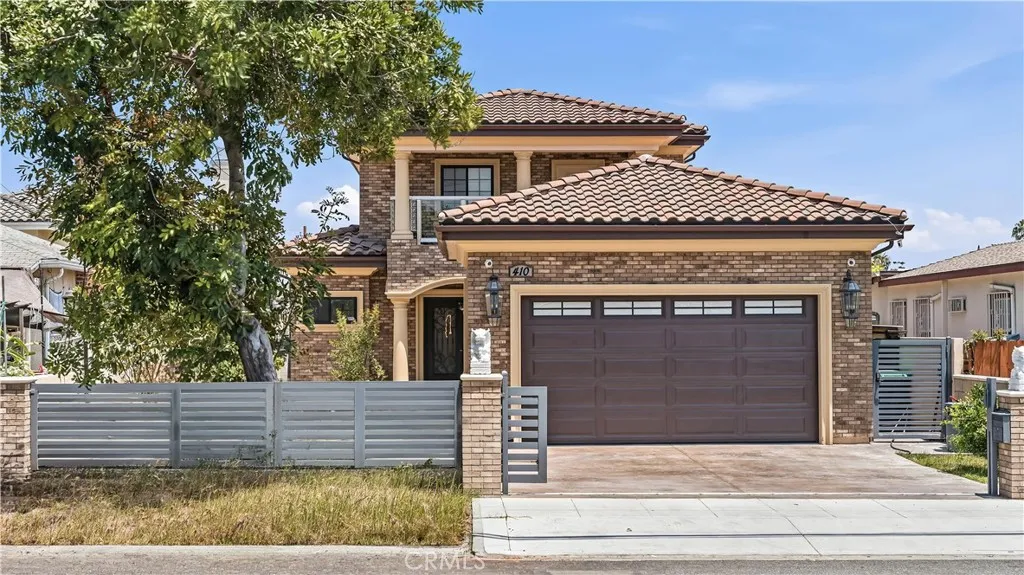 410 N Sierra Vista, Monterey Park, CA 91755 - Main photo, Monterey Park, CA