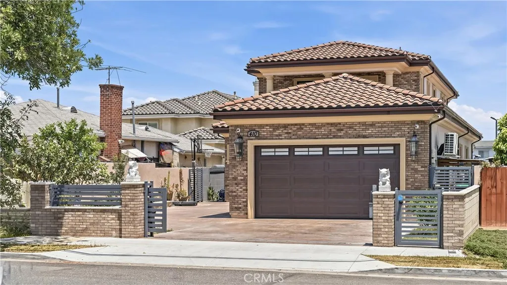 410 N Sierra Vista, Monterey Park, CA 91755 - Photo 2 of 30, Monterey Park, CA