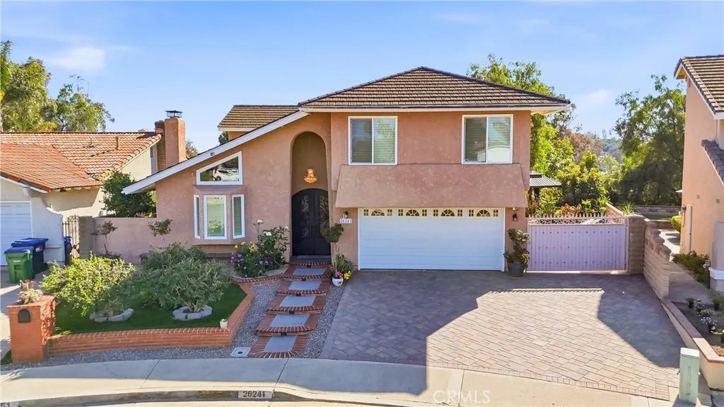 26241 Via Oceano, Mission Viejo, CA 92691 - Main photo, Mission Viejo, CA