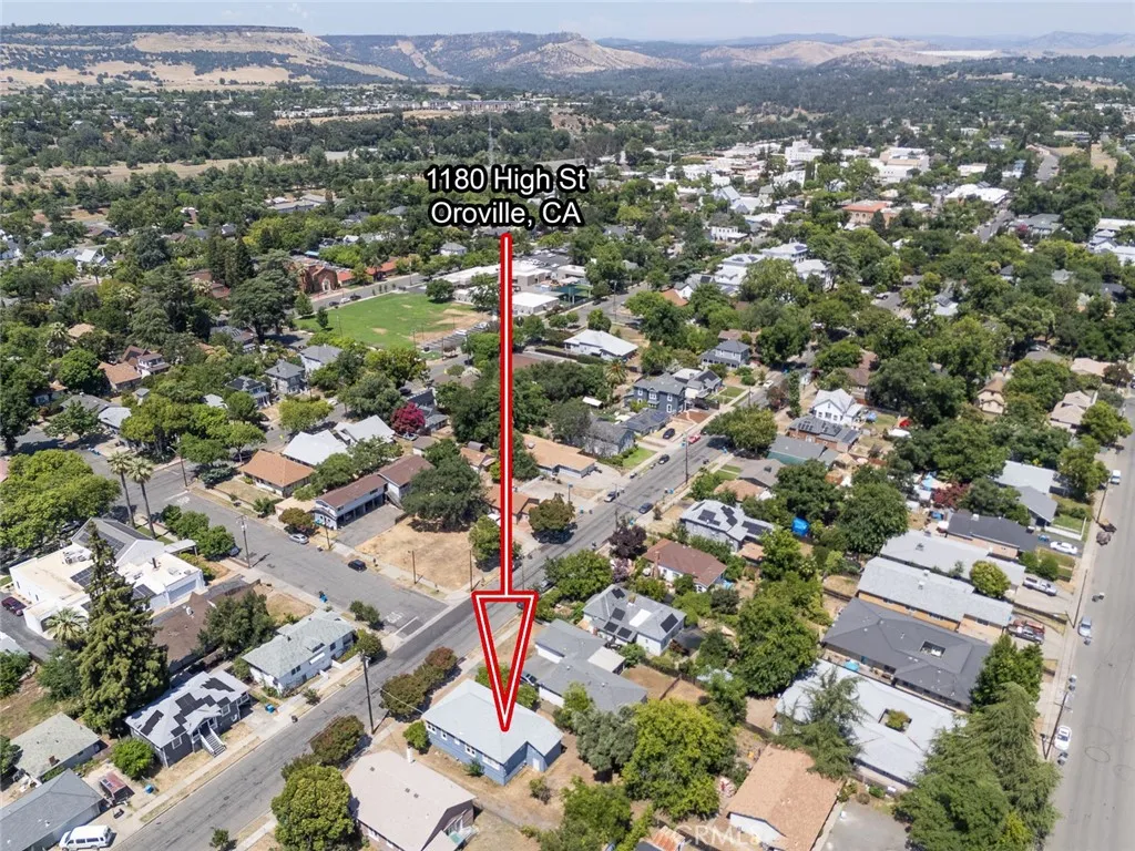 1189 High Street, Oroville, CA 95965 - Photo 4 of 53, Oroville, CA