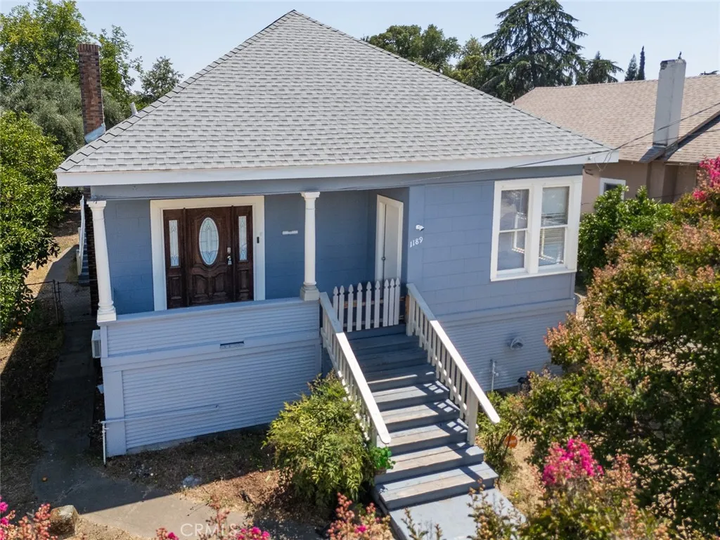 1189 High Street, Oroville, CA 95965 - Main photo, Oroville, CA