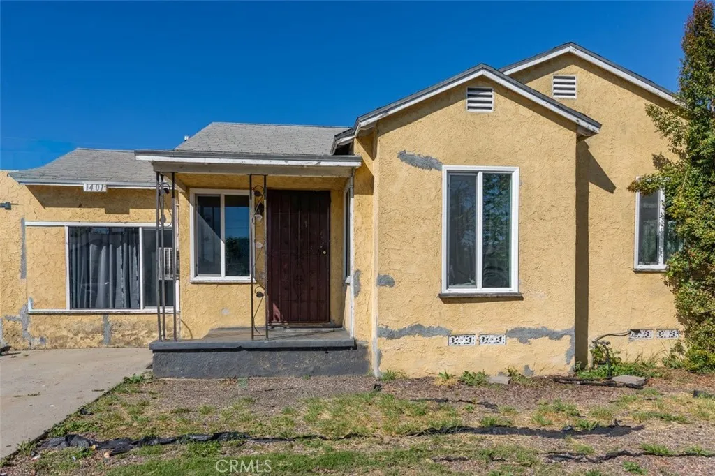 1401 S Whitemarsh, Compton, CA 90220 - Main photo, Compton, CA