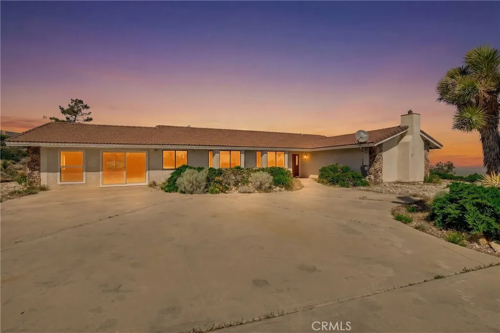 2929 Snow Line Drive, Pinon Hills, CA 92372 - Photo 2 of 67, Pinon Hills, CA