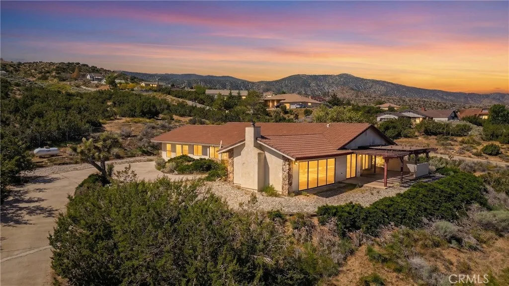 2929 Snow Line Drive, Pinon Hills, CA 92372 - Main photo, Pinon Hills, CA