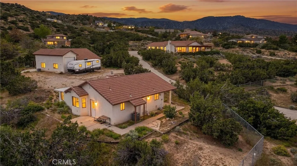 2929 Snow Line Drive, Pinon Hills, CA 92372 - Photo 3 of 67, Pinon Hills, CA