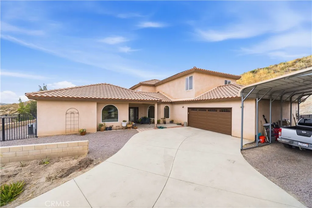 13675 Davenport, Agua Dulce, CA 91390 - Photo 2 of 51, Agua Dulce, CA