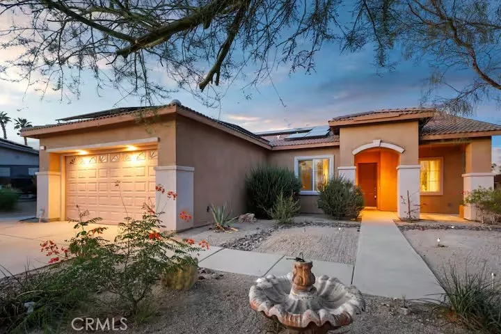 13378 Alpine Cir, Desert Hot Springs, CA 92240 - Main photo, Desert Hot Springs, CA
