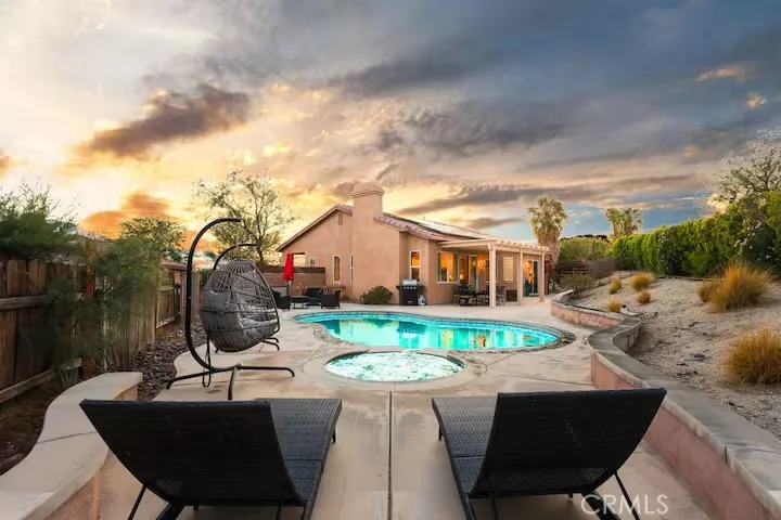 13378 Alpine Cir, Desert Hot Springs, CA 92240 - Photo 4 of 29, Desert Hot Springs, CA