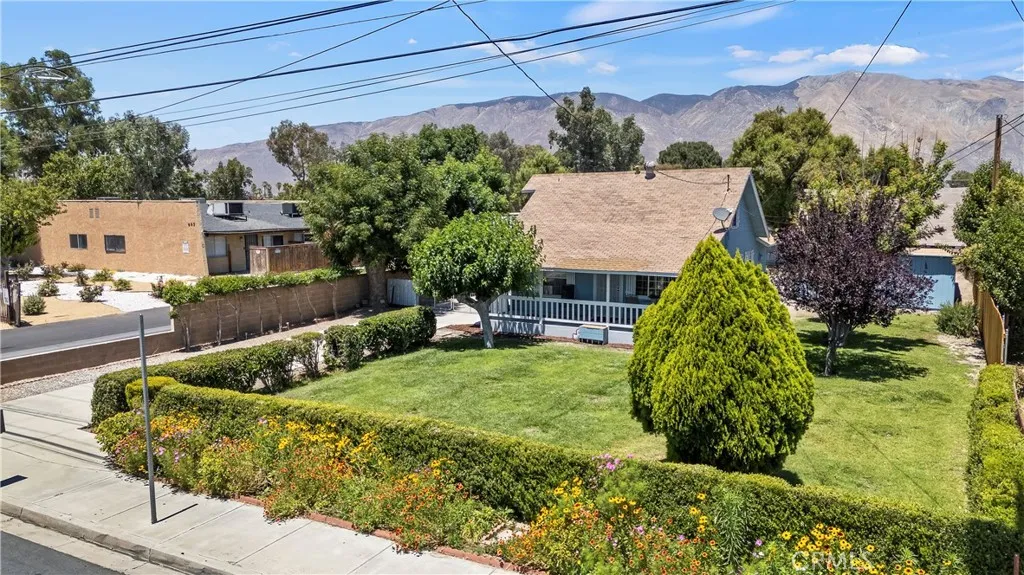 675 De Anza, San Jacinto, CA 92583 - Main photo, San Jacinto, CA