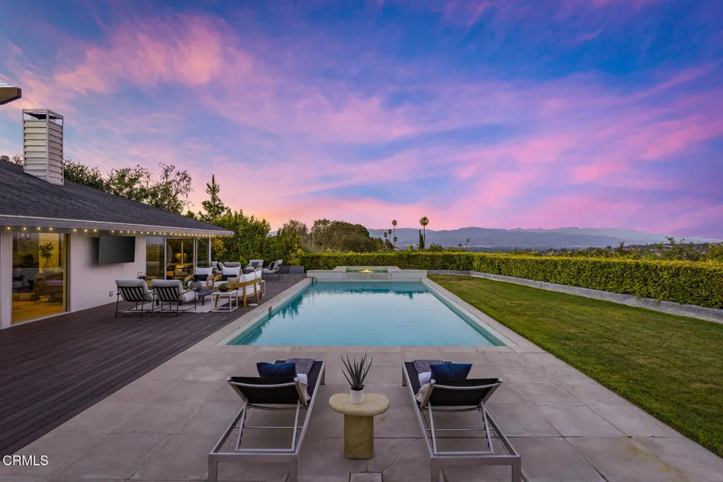 3446 Caribeth Drive, Encino, CA 91436 - Main photo, Encino, CA
