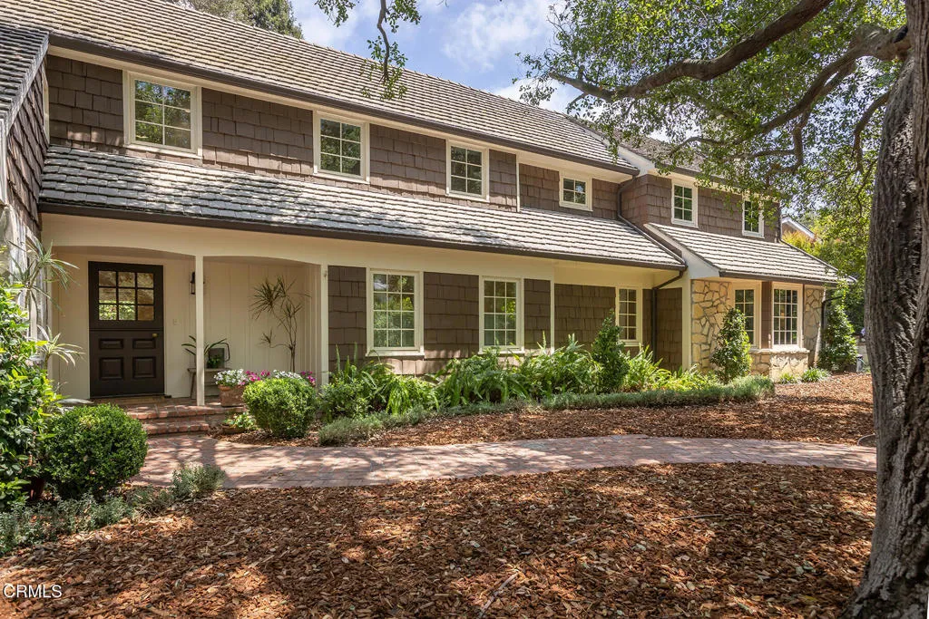3788 Chevy Chase Drive, La Canada Flintridge, CA 91011 - Main photo, La Canada Flintridge, CA