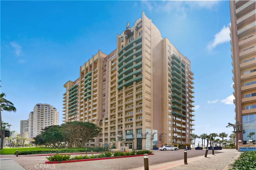 488 E Ocean, Long Beach, CA 90802 - Main photo, Long Beach, CA