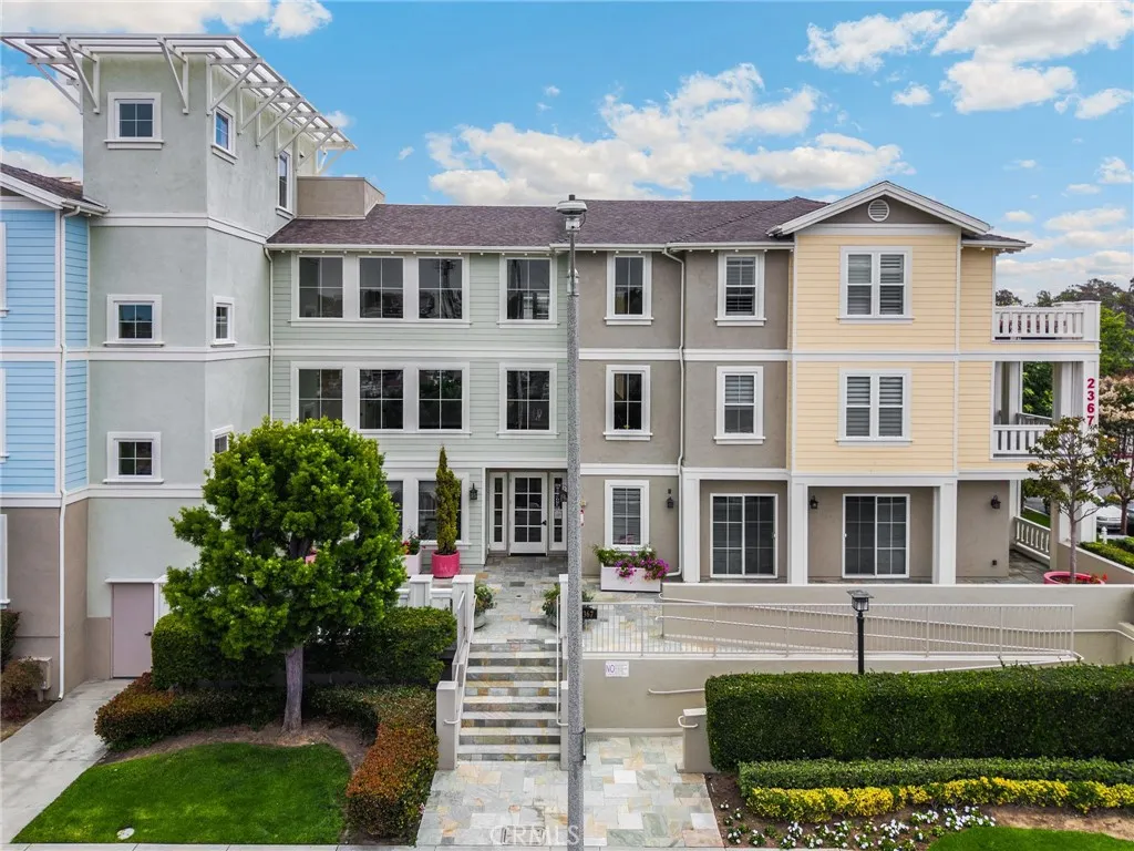 2367 Jefferson Unit 312, Torrance, CA 90501 - Main photo, Torrance, CA
