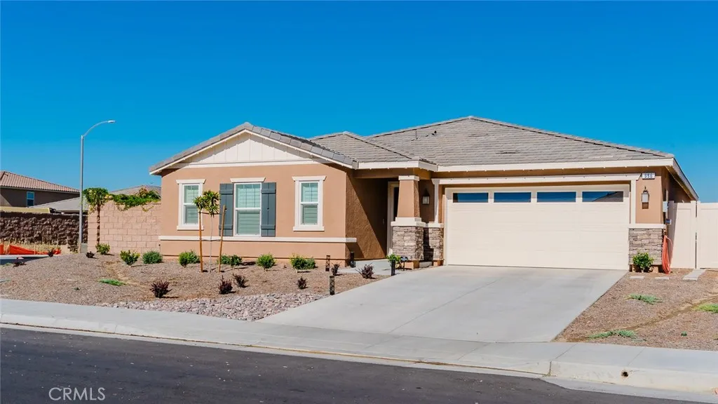 996 Woodstone Drive, San Jacinto, CA 92582 - Main photo, San Jacinto, CA