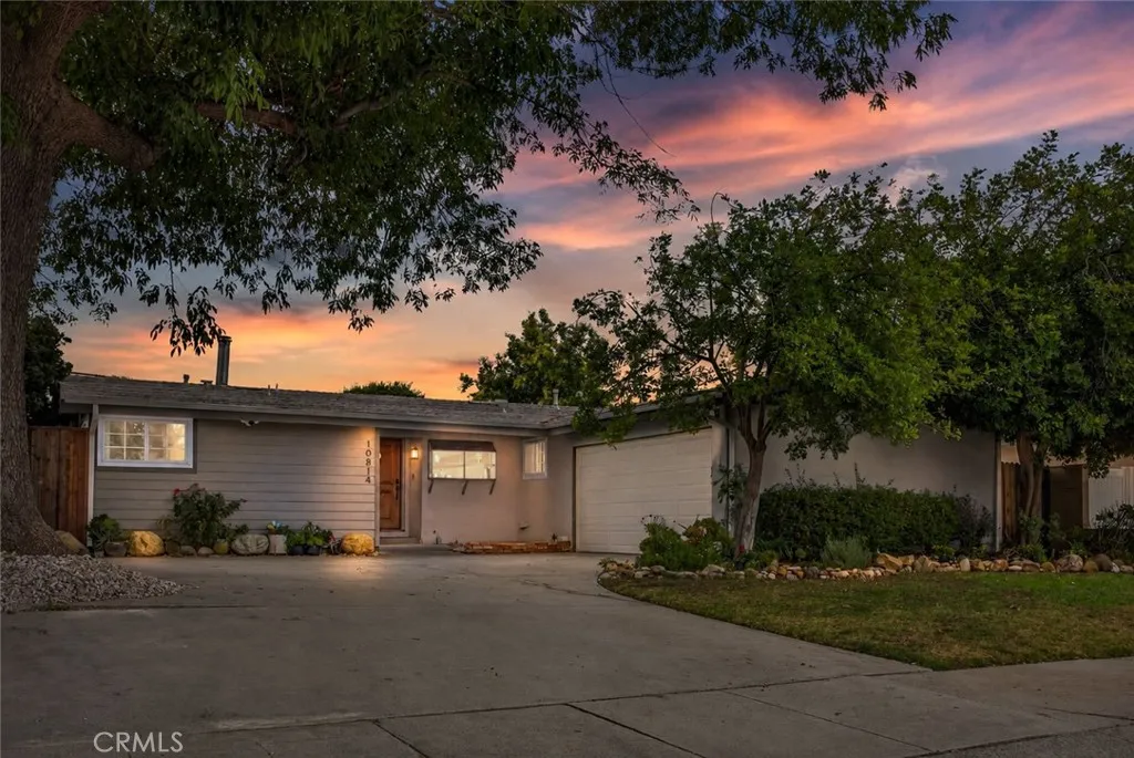 10814 Debra Avenue, Granada Hills, CA 91344 - Main photo, Granada Hills, CA
