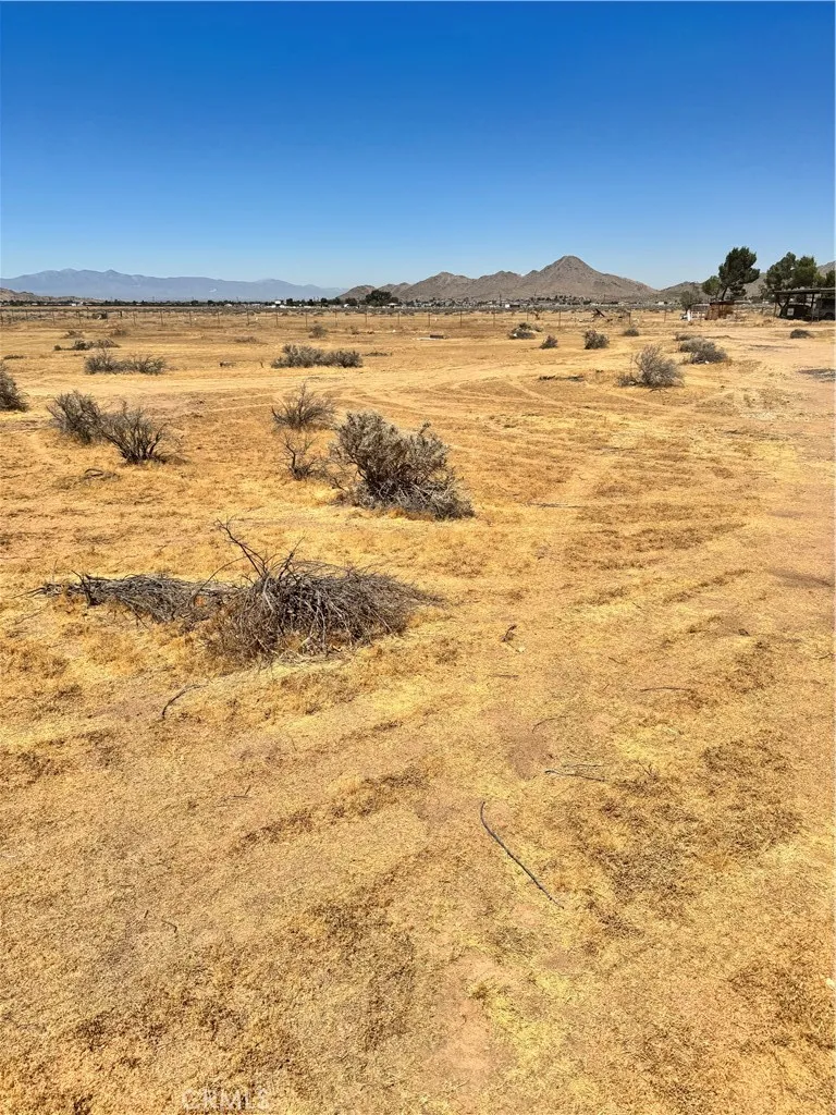 0 Nanticoke, Apple Valley, CA 92307 - Main photo, Apple Valley, CA