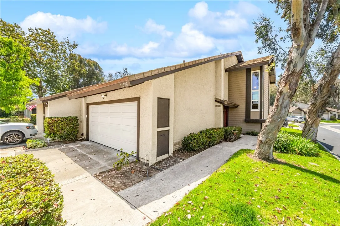 11870 Mansa Court, Fountain Valley, CA 92708 - Main photo, Fountain Valley, CA